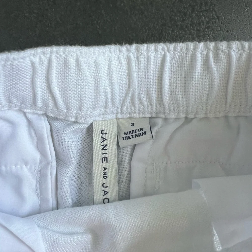 Toddler Boy Outfit, Janie and Jack and H&M, Size 3T